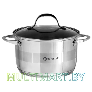 Кастрюля Eurostek ES-1005